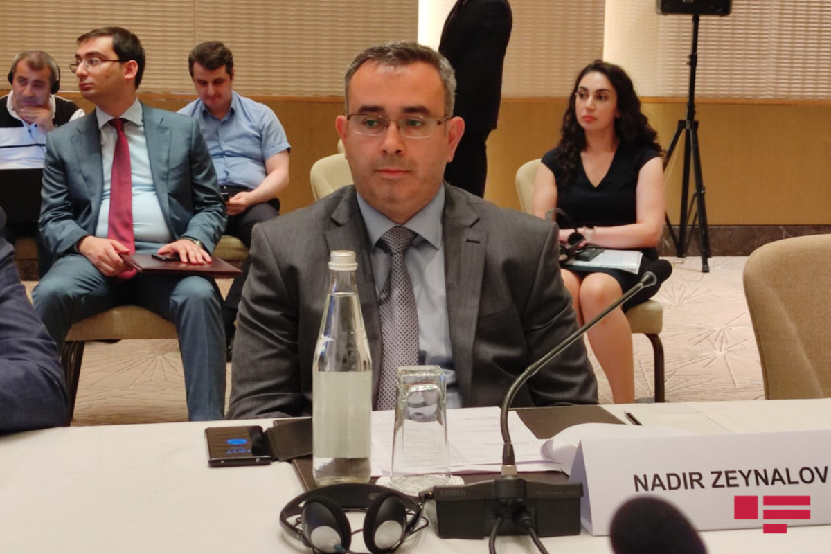 Nadir Zeynalov