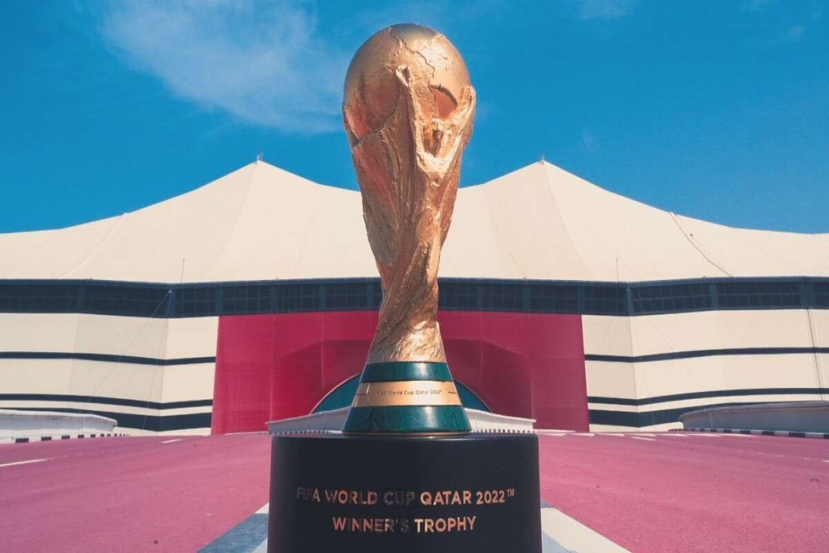 NATO provides security support to Qatar for 2022 Football World Cup