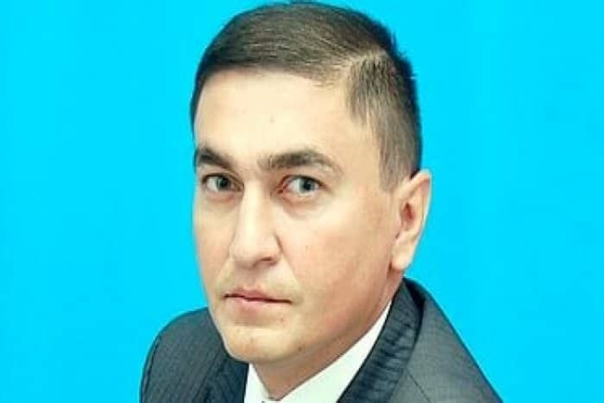 Этибар Алиев