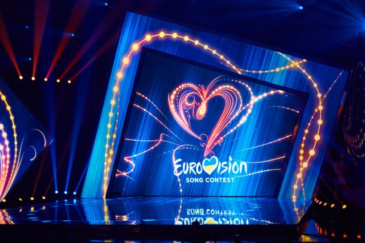 Европейский вещательный союз решил не проводить «Евровидение» в Украине