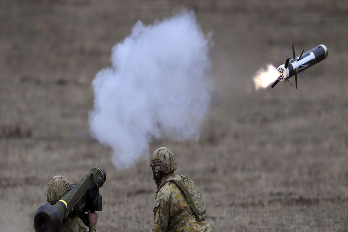 США объяснили поставки более мощного оружия Украине