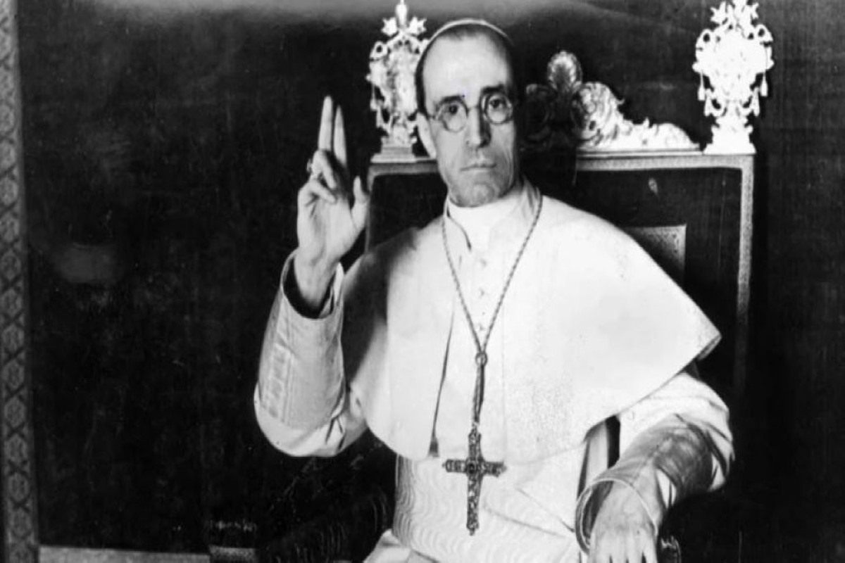 Papa XII Piy