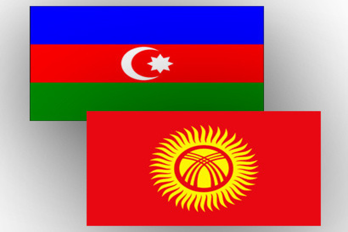 Interstate Council to be established between Azerbaijan and Kyrgyzistan