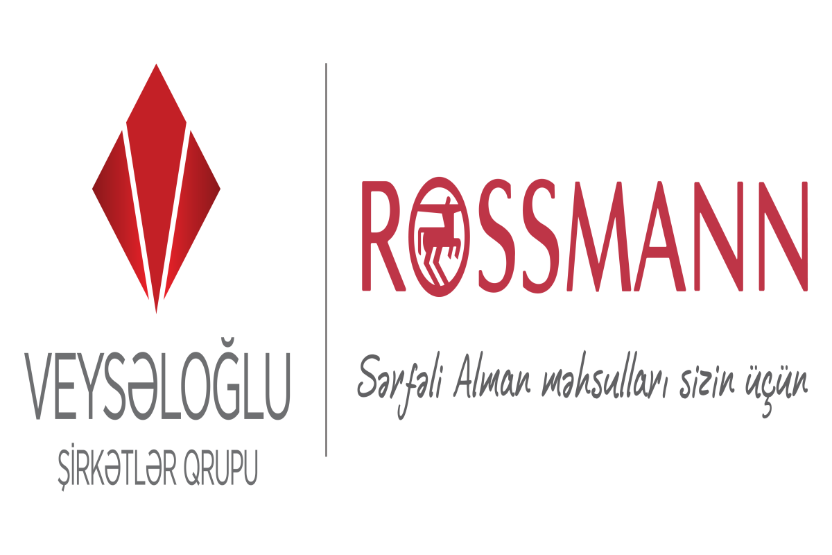“Veysəloğlu” alman markası “Rossmann”ı ölkəmizə gətirdi - FOTO 