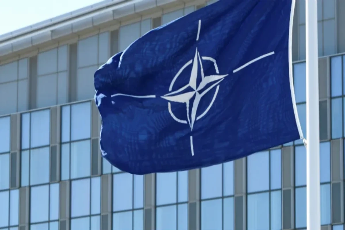 NATO Ukraynada hərbi münaqişənin uzanacağını bildirib
