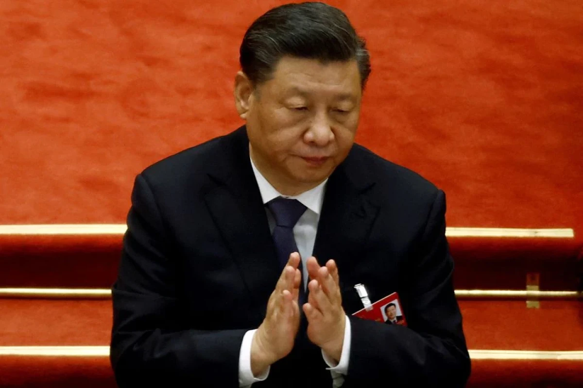 China's Xi to visit Hong Kong for 25th anniversary of handover