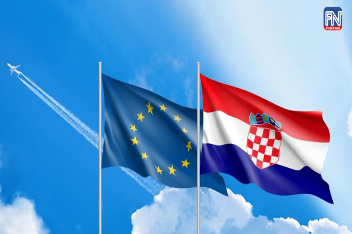 Хорватия перейдет на евро в новом году