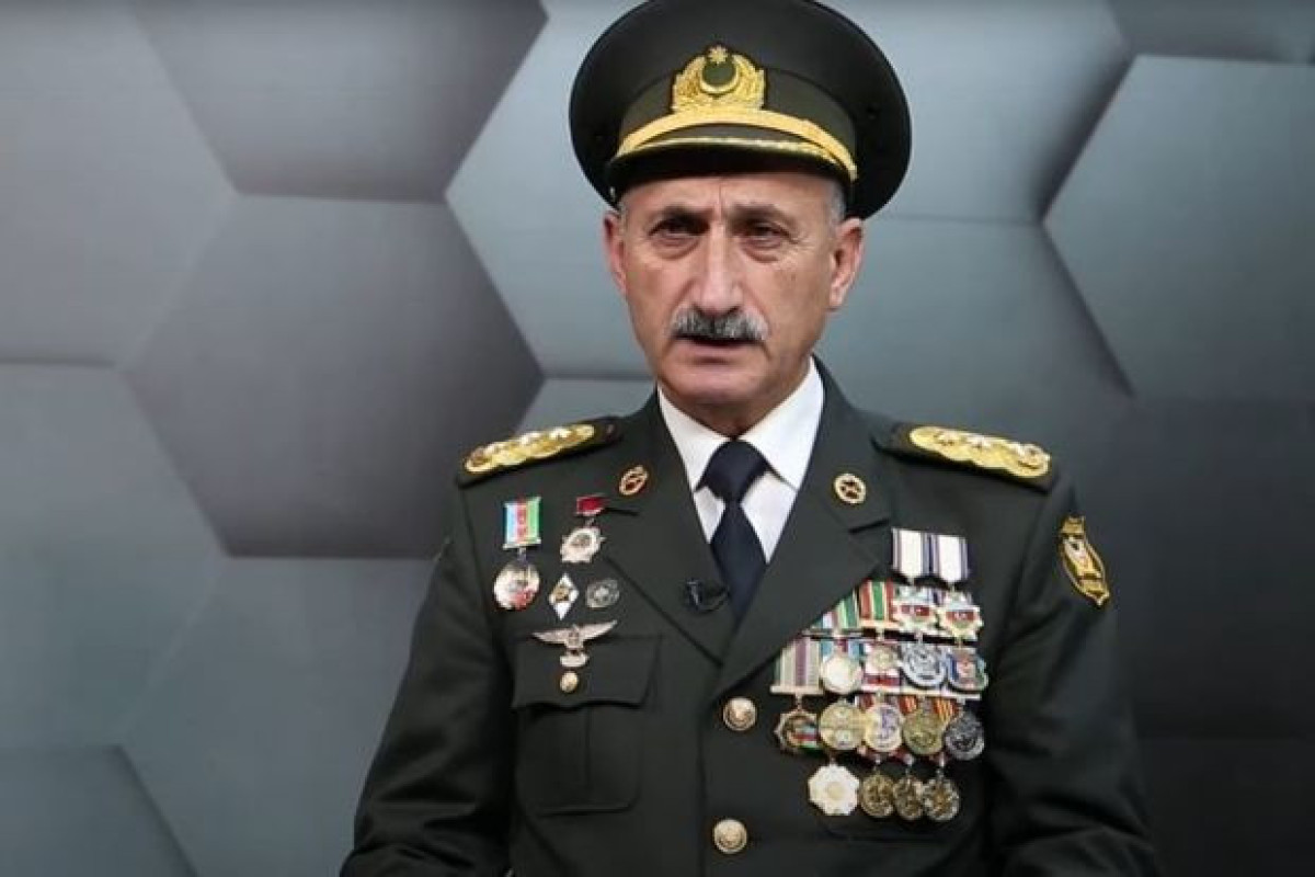 Şair Ramaldanov: “Azərbaycan Ordusu regionda sülh və təhlükəsizliyin  təminatçısıdır”