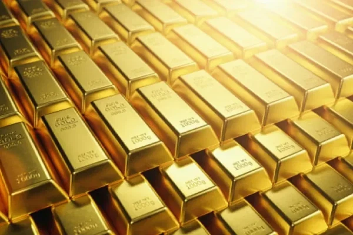 Лидеры G7 договорятся о запрете на импорт золота из России