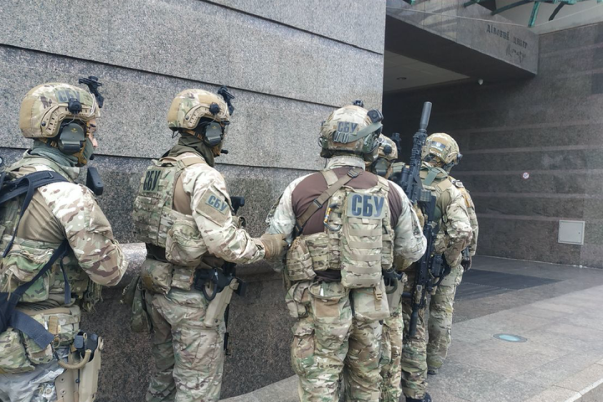 NYT: Спецназ стран НАТО тайно работает в Украине