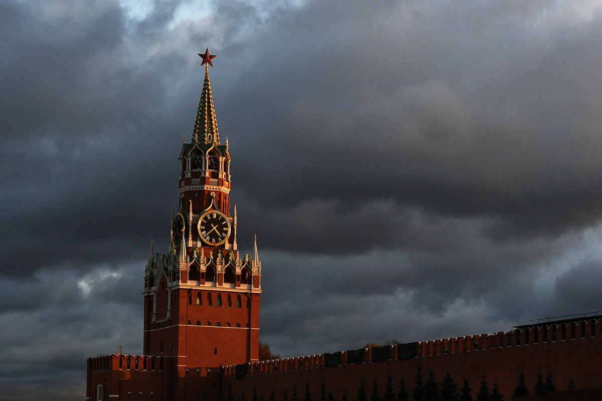 Bloomberg: В России впервые с 1918 года наступил дефолт