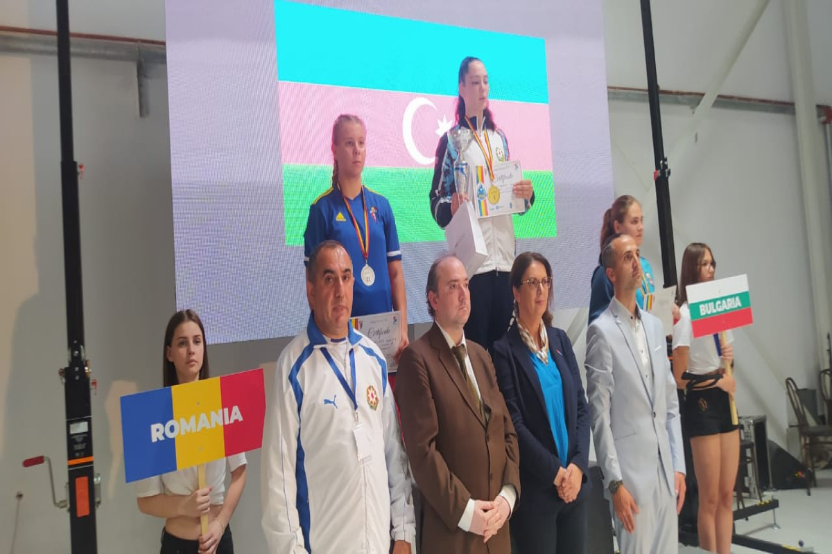 Azərbaycan boksçuları beynəlxalq turnirdə 3 qızıl və 4 gümüş medal qazanıb
