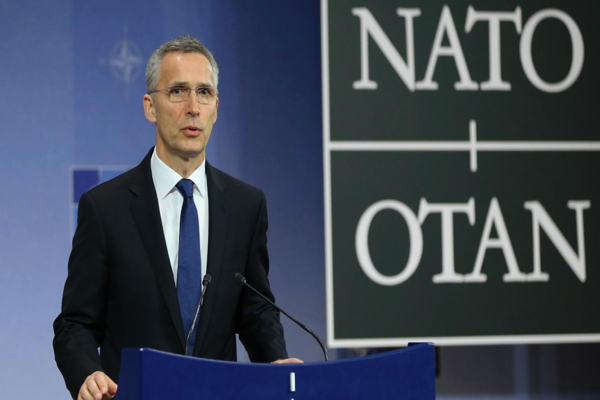 NATO yüksək hazırlıqlı döyüş qüvvələrinin sayını artıracaq