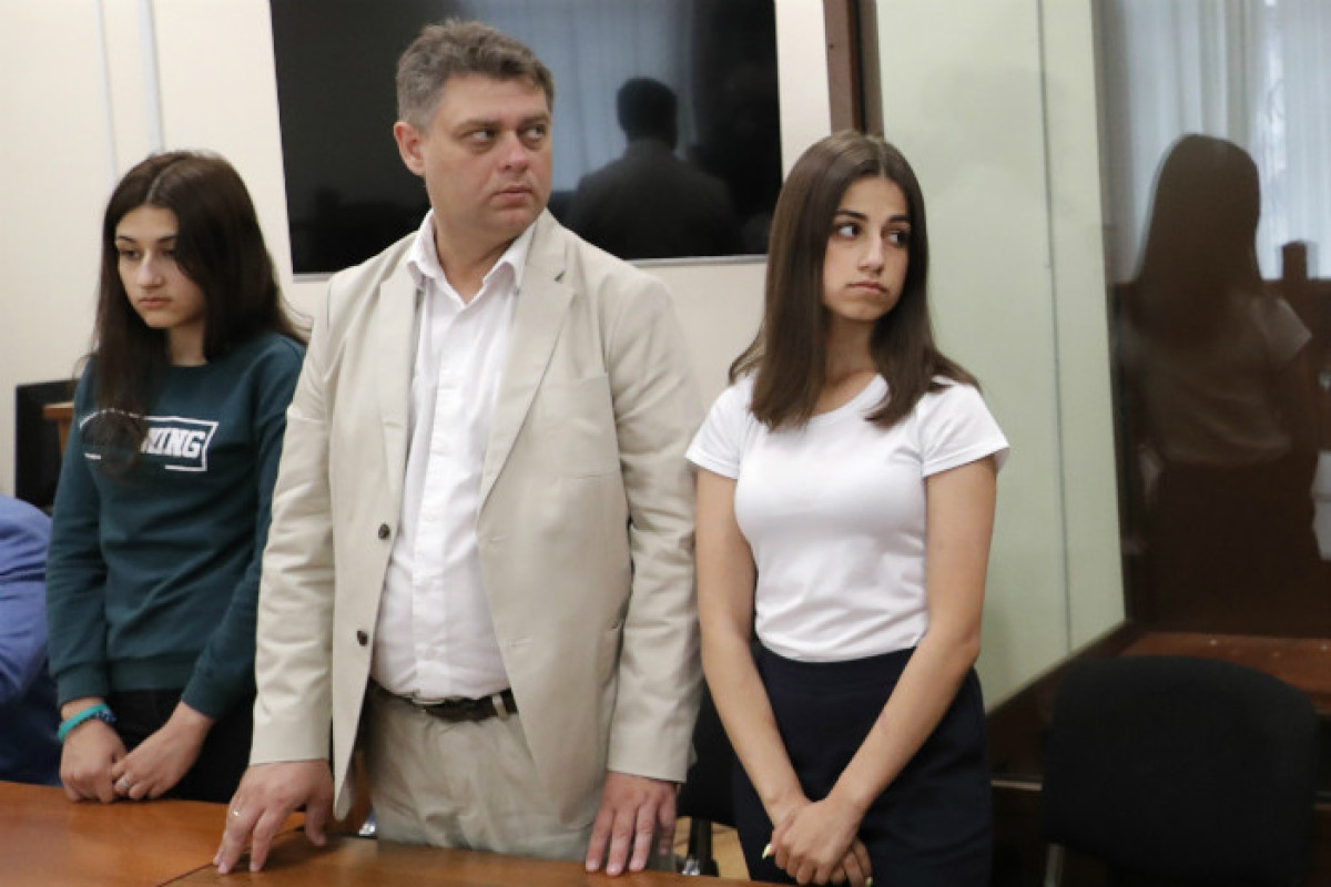 СК РФ направит дело Хачатуряна в прокуратуру для утверждения обвинения
