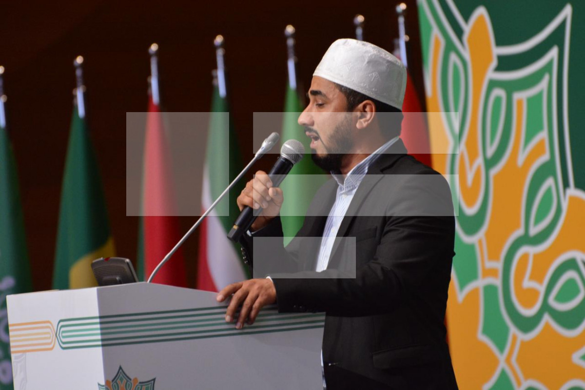 11th session of OIC tourism ministers held in Baku ends -PHOTO -UPDATED -VIDEO 
