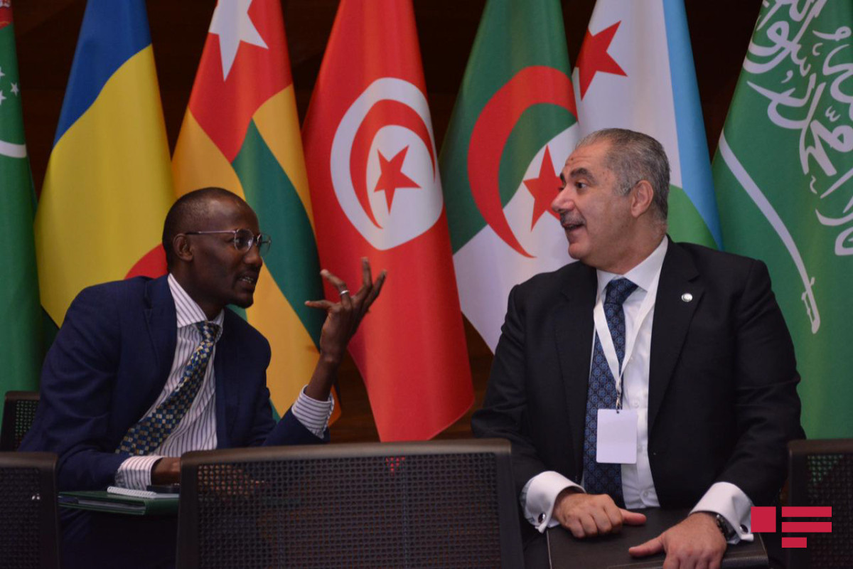 11th session of OIC tourism ministers held in Baku ends -PHOTO -UPDATED -VIDEO 