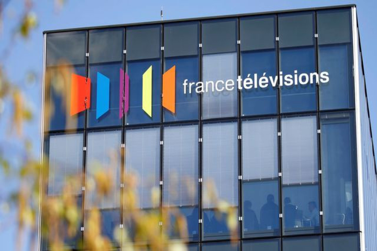 Fransa televiziyaları tətil edir