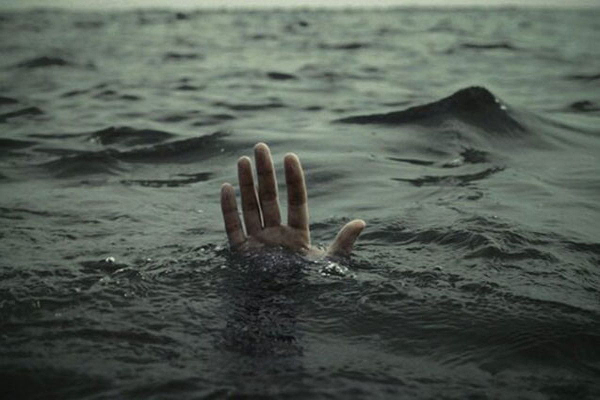 В Агстафе 16-летний подросток утонул в водоканале 