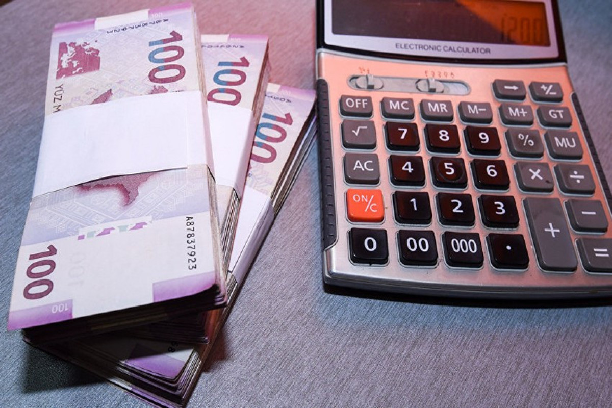 AAYDA-nın kreditor borcları 12 milyon manatdan çox artıb