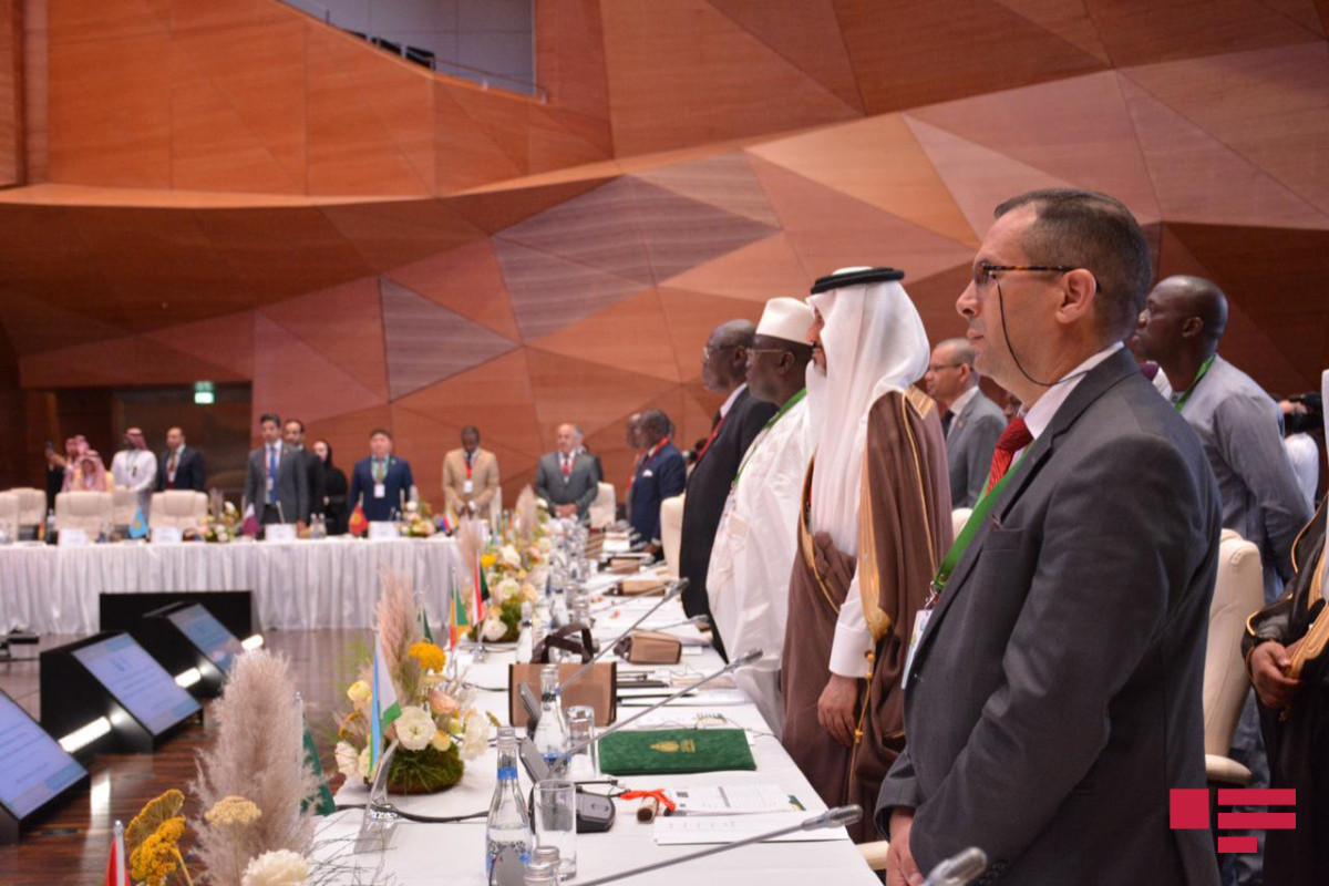 11-й конференция министров туризма стран Организации исламского сотрудничества