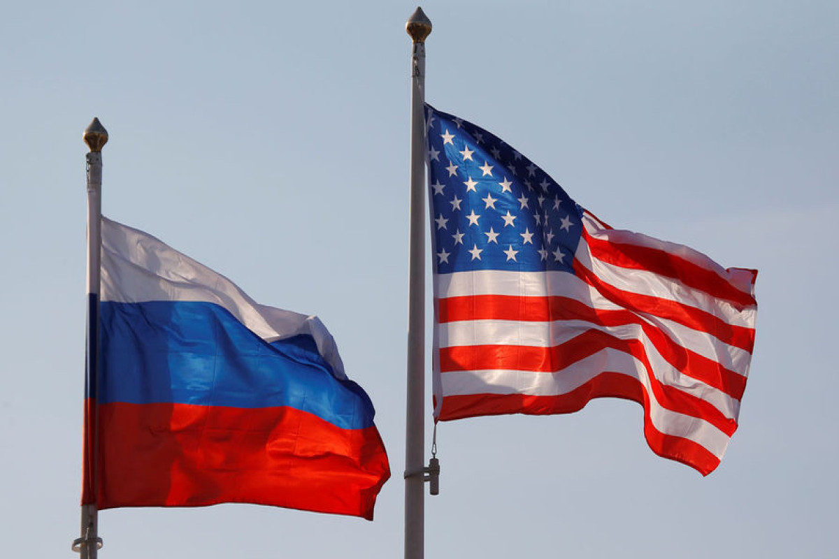US unveils new Russia sanctions, implements ban on new imports of Russian gold