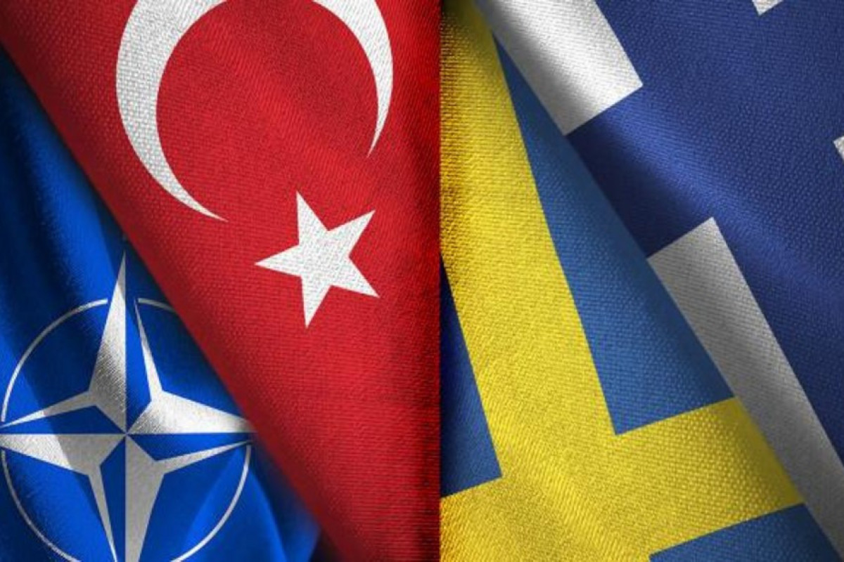 В Мадриде началась встреча лидеров Турции, Швеции и Финляндии
