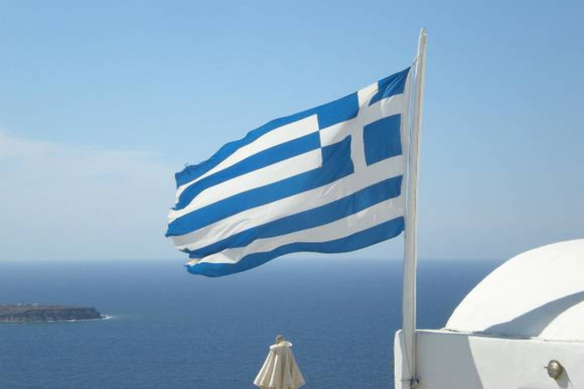 Генконсульство Греции в РФ приостановит работу