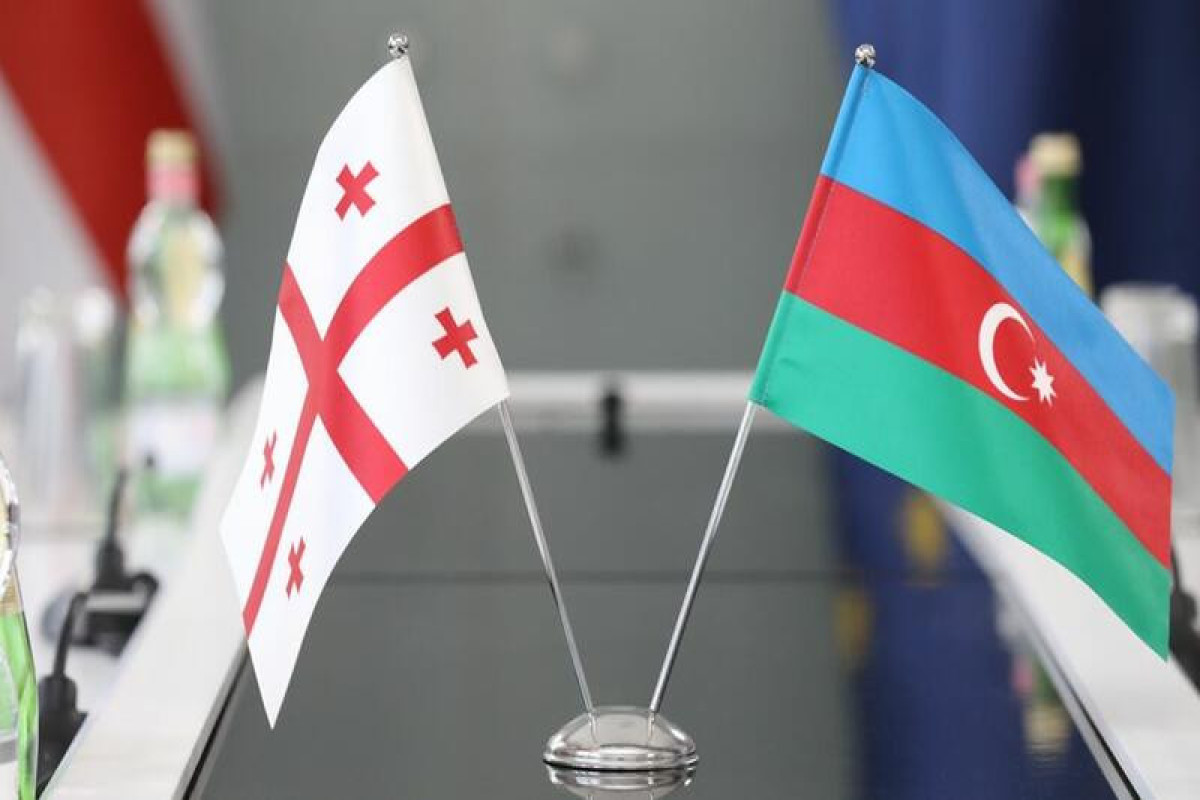 В Баку начался азербайджано-грузинский бизнес-форум