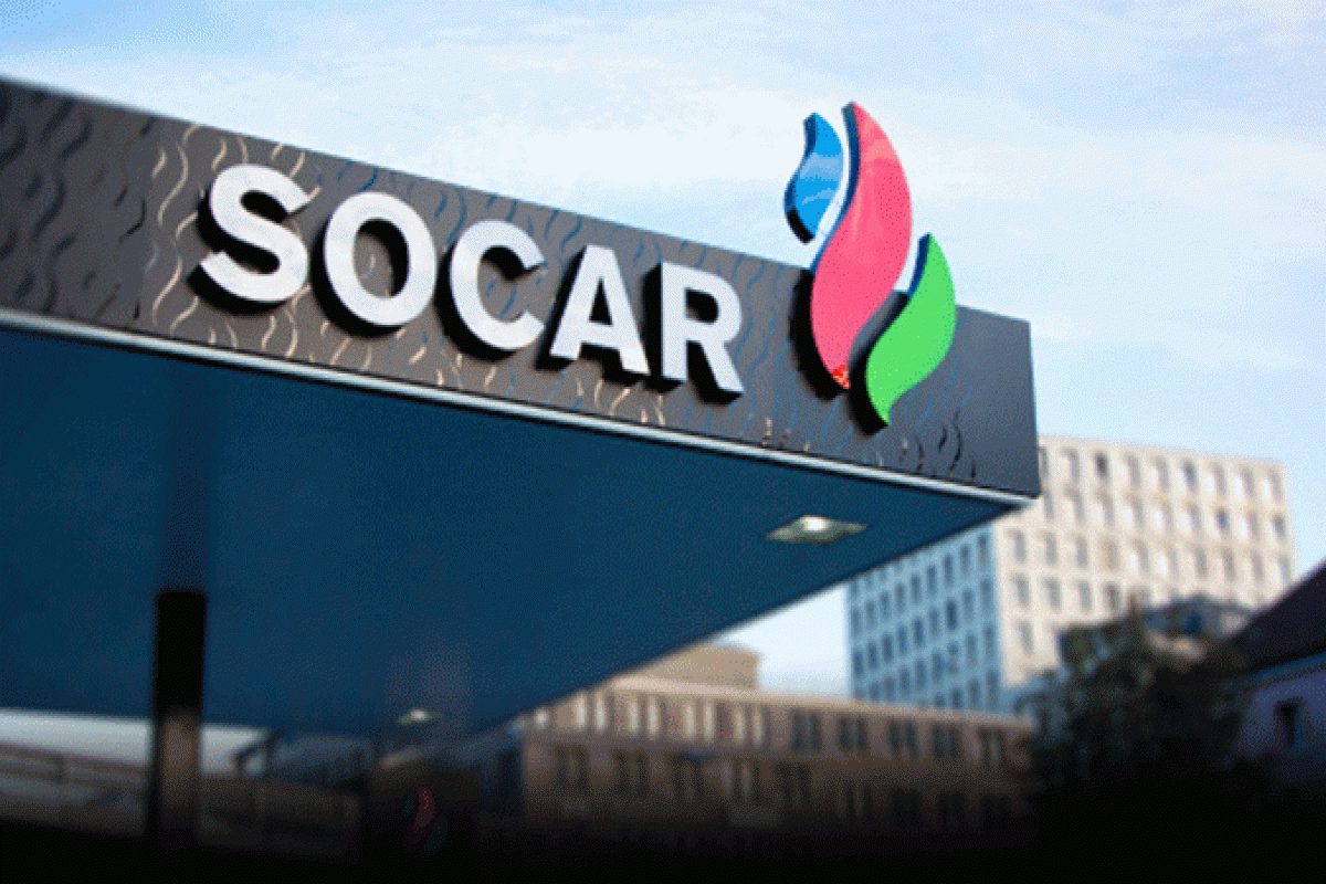 SOCAR invested USD 1,5 bln. in Georgia so far