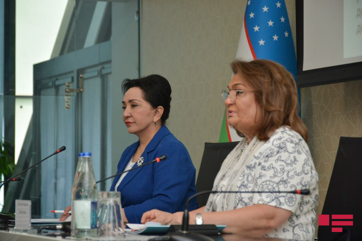 Azerbaijan signs 19 agreements with Uzbekistan worth more than USD 500 mln