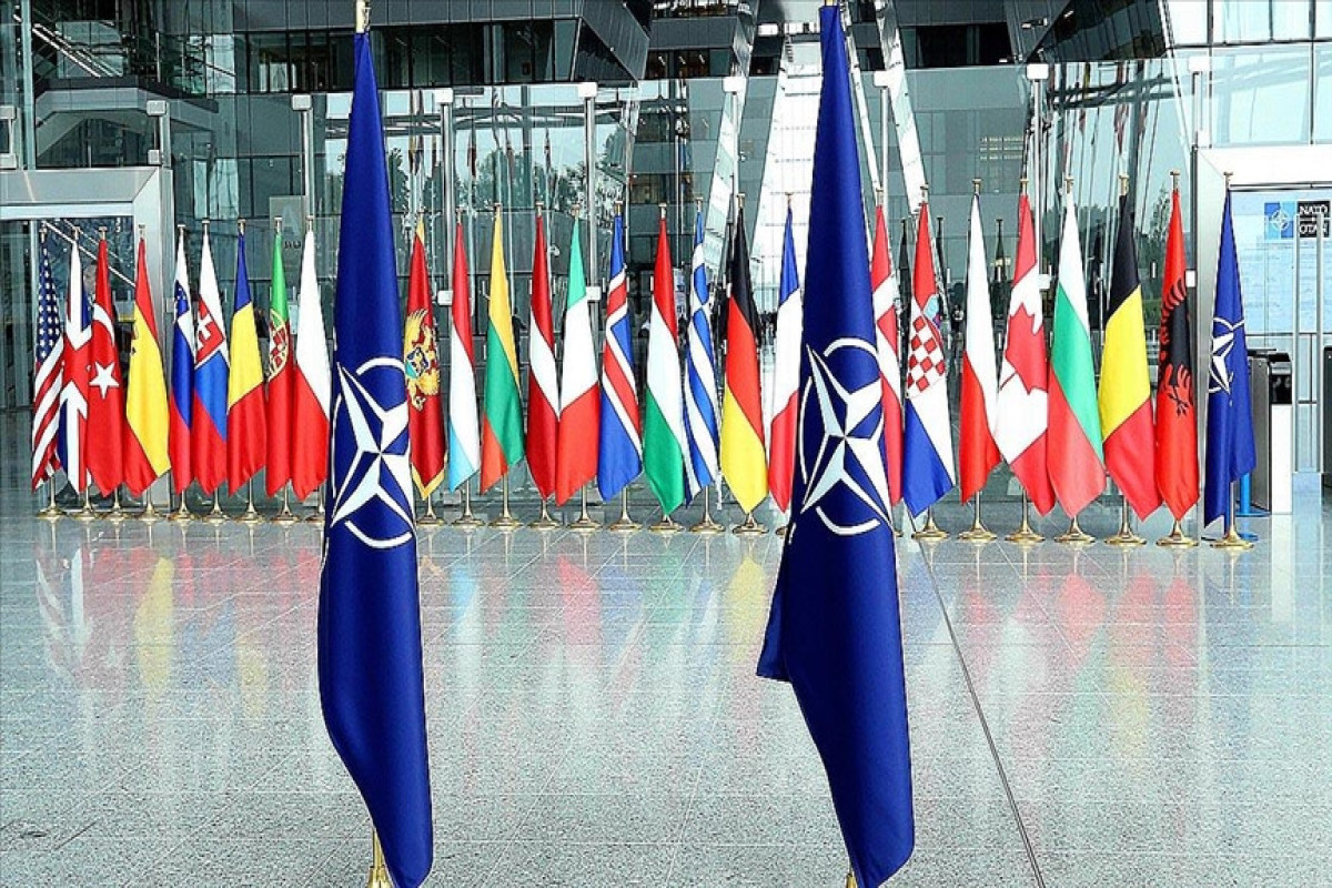 NATO İsveç və Finlandiyanı rəsmən üzvlüyə dəvət edib