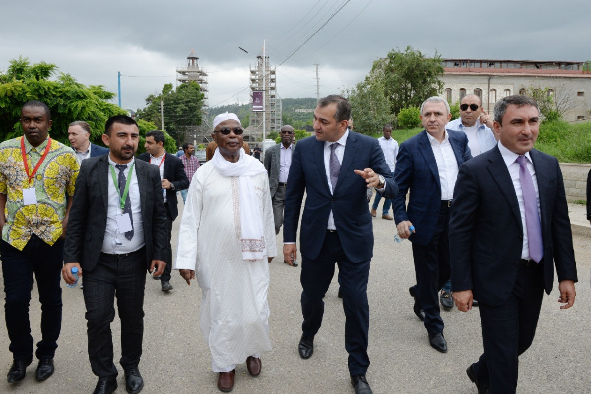 OIC session participants visited Shusha and Dashalti-PHOTO -UPDATED-1 