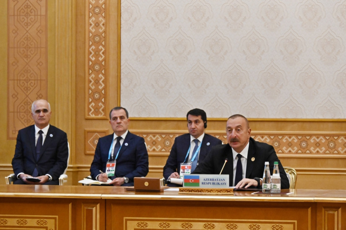 Azerbaijan to host 8th meeting of North-South Corridor Coordination Council