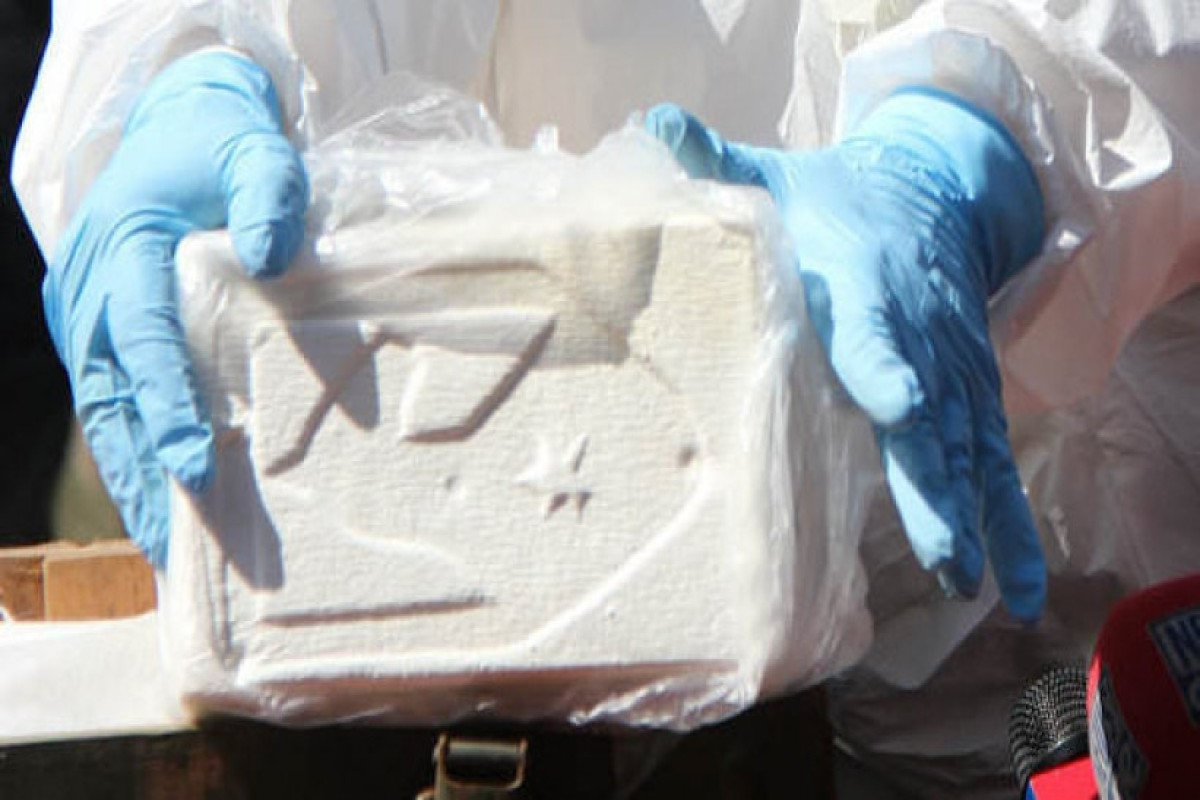 В Эквадоре конфисковали более тонны кокаина