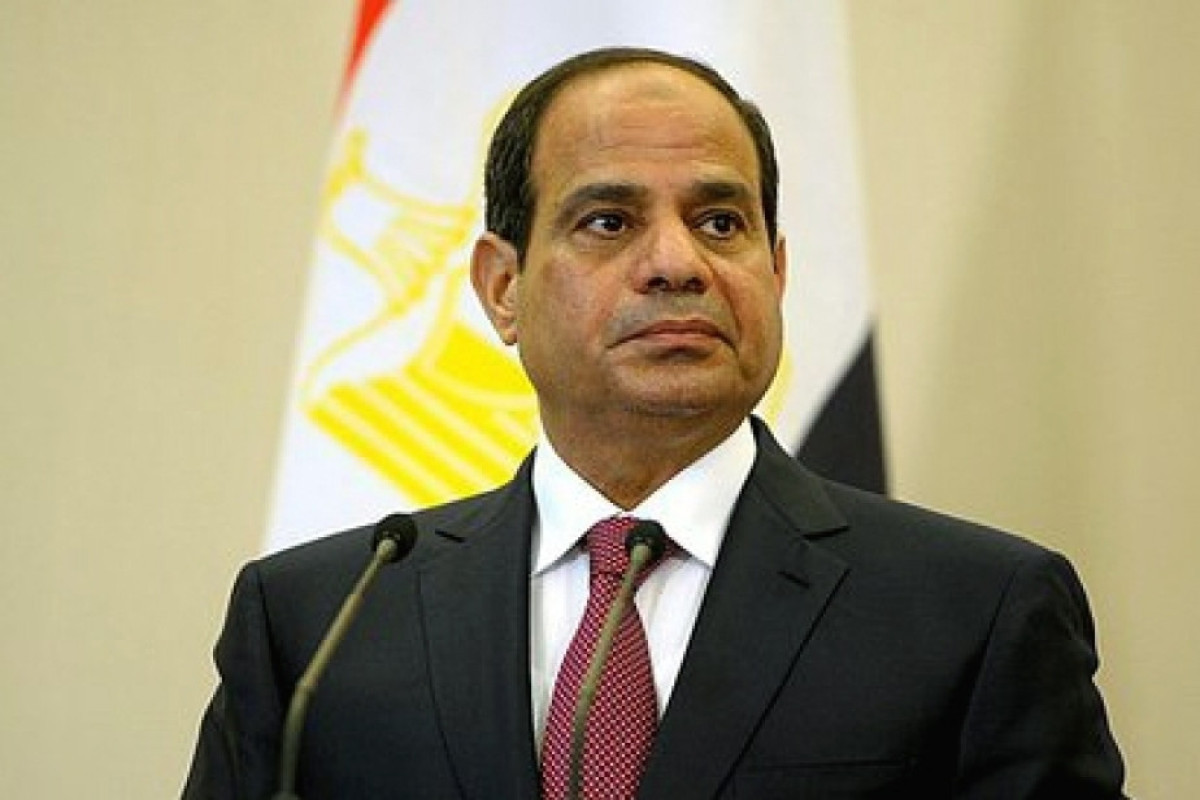 Egyptian president plans to visit Azerbaijan