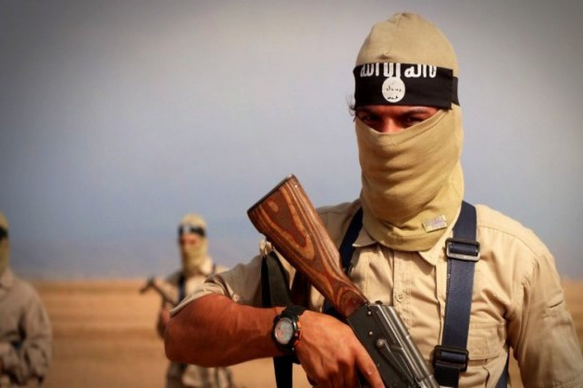 Турция депортирует члена ИГИЛ в Великобританию