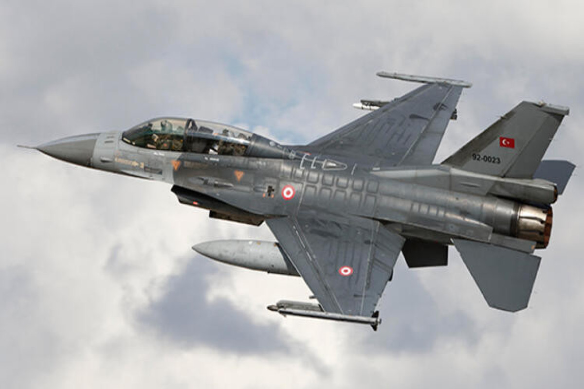 Turkiye to send delegation to US for purchase of F-16