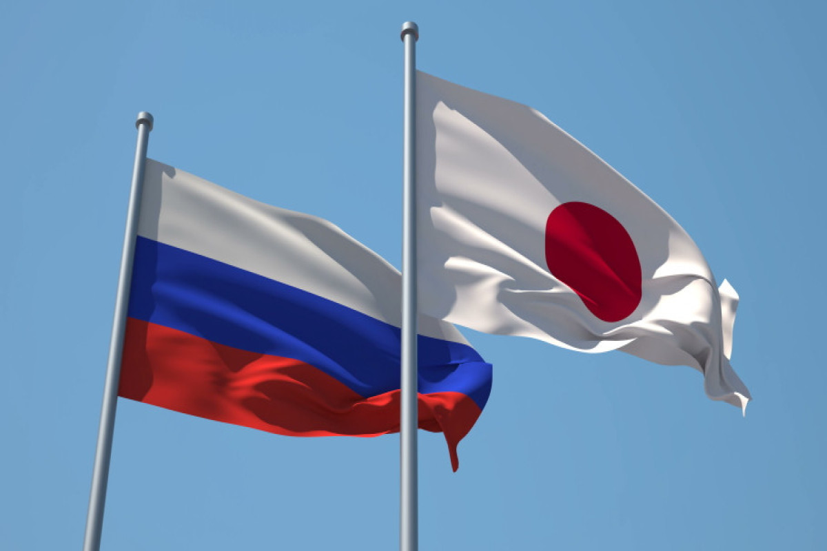 Japan imposes sanctions against leadership of Russia, including Putin, Medvedev and Lavrov