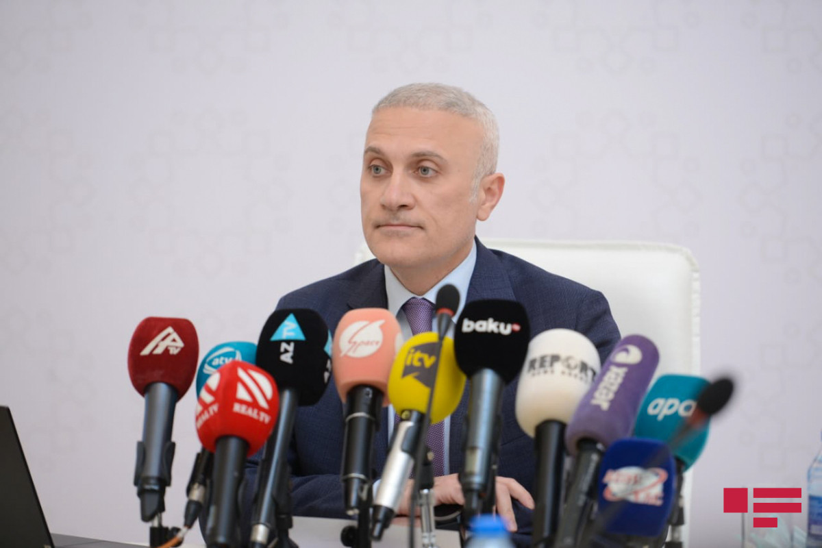 Məmməd Abbasbəyli