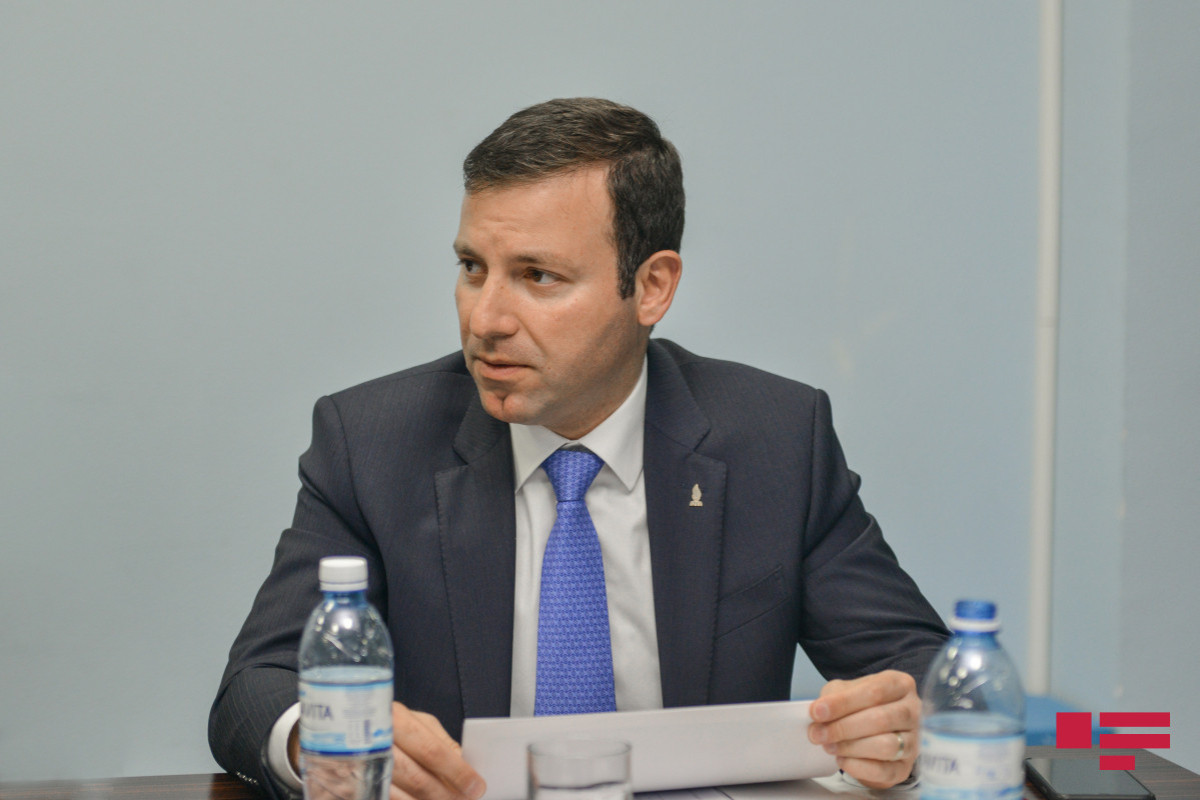 Elxan Məmmədov: "Gəncədə yeni stadion inşa etməyi planlaşdırırıq" - MÜSAHİBƏ 