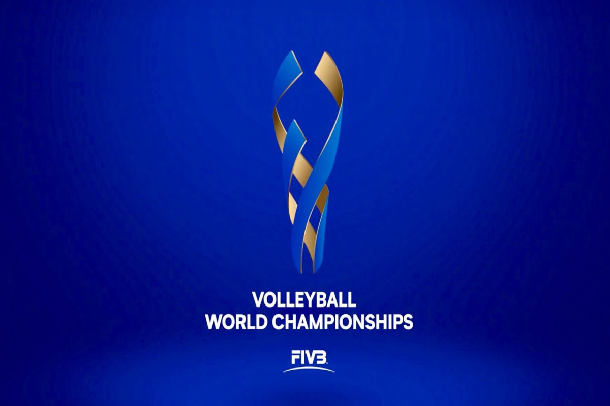 В России отменили чемпионат мира по волейболу
