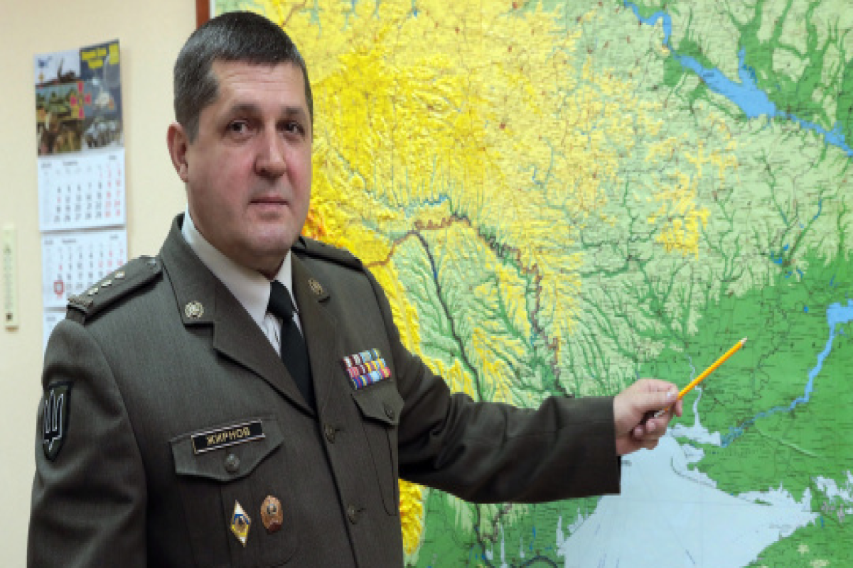Mikolay Jernov