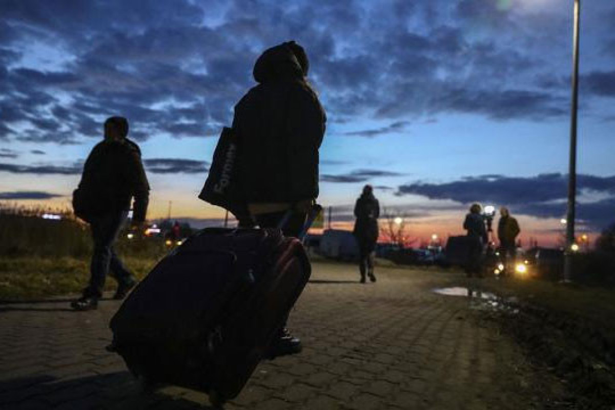 21 Azerbaijani citizens entered Hungary from Ukraine