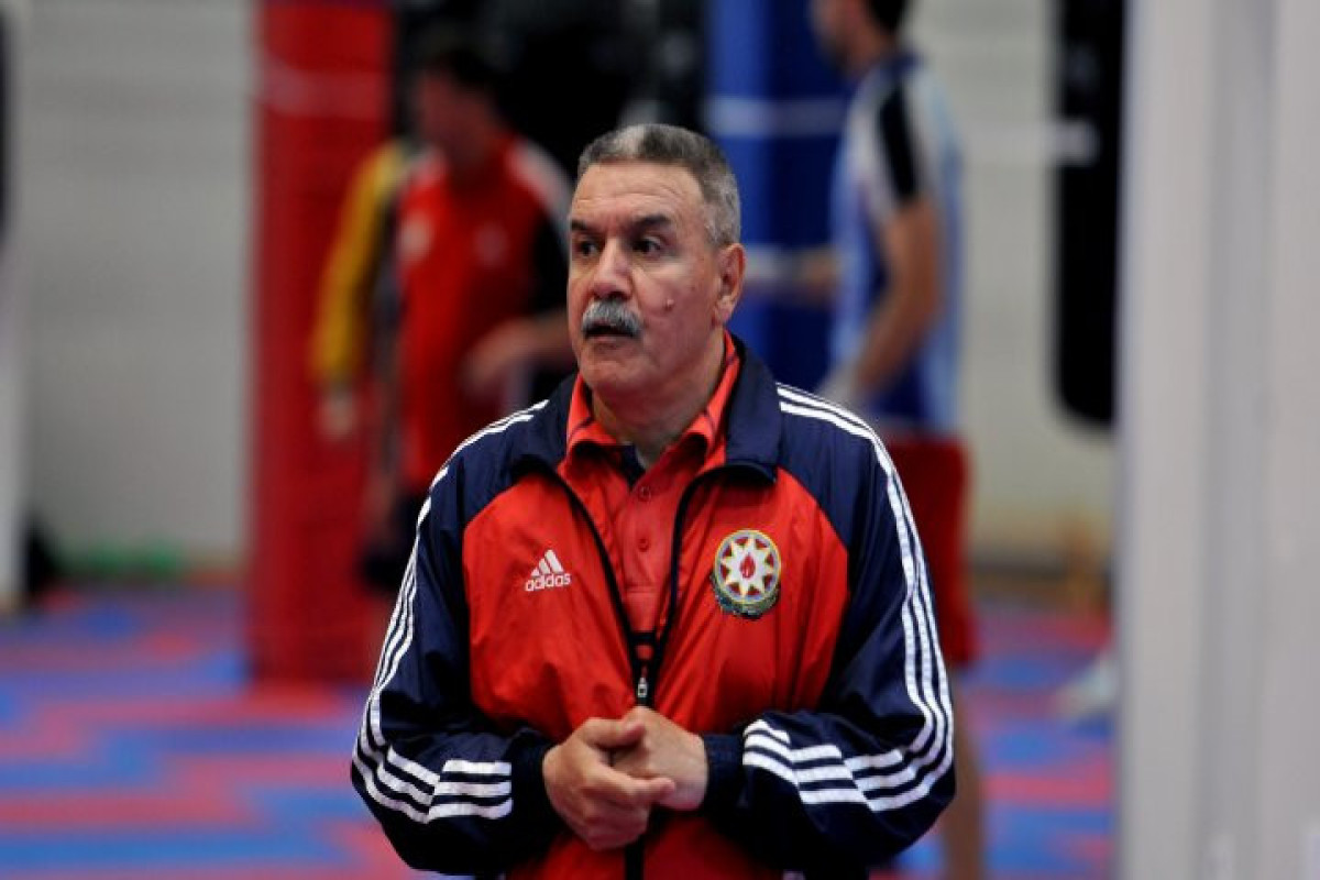 Nəriman Abdullayev