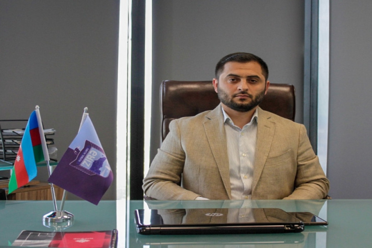 Federasiyasının sədr müavini: “Qalib Çempionlar Liqasında Azərbaycanı təmsil edəcək”