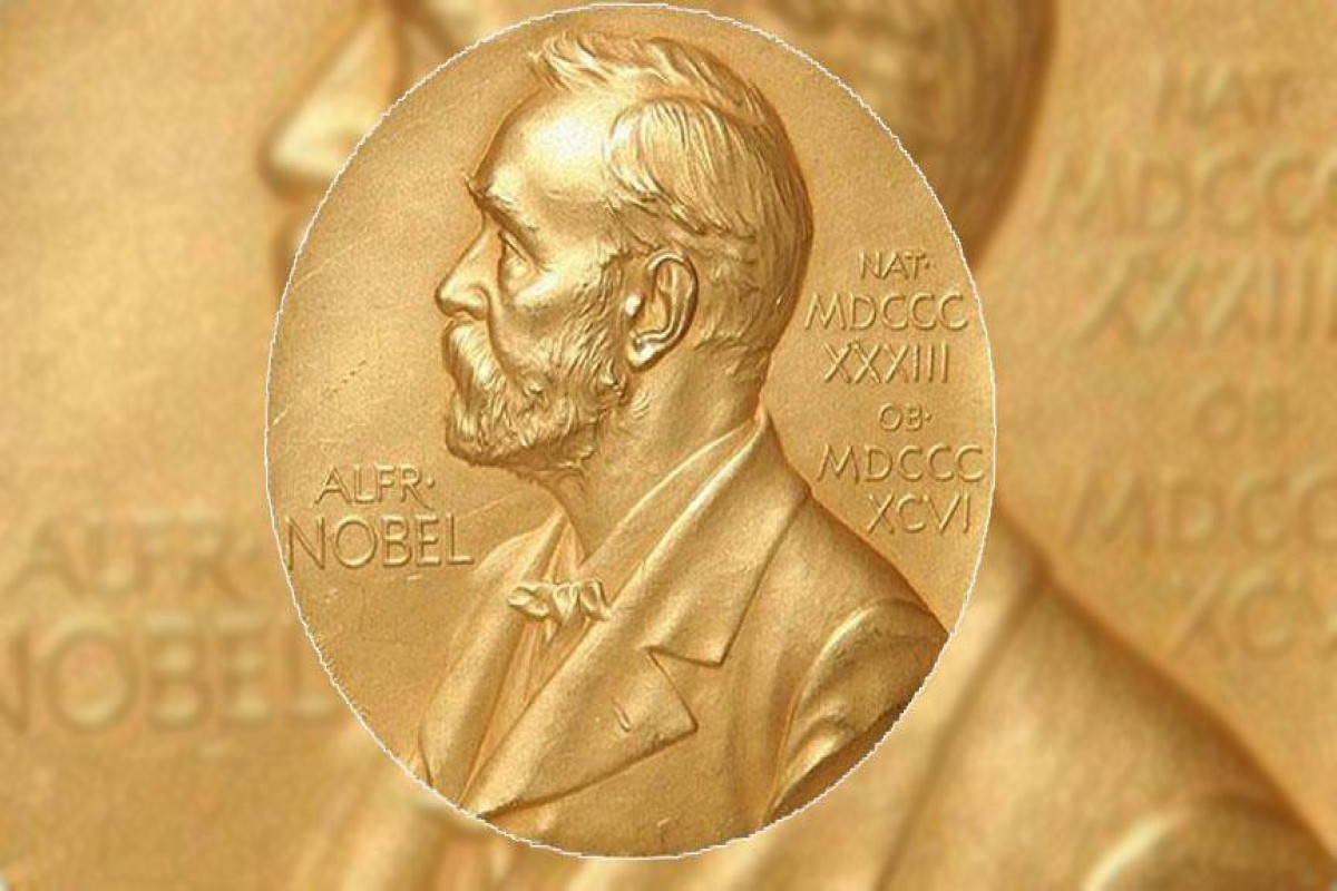 Nobel mükafatçıları Ukraynada döyüşlərin dayandırılmasını istəyirlər