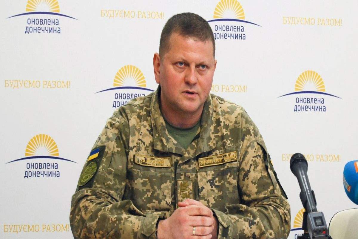 Ukrayna Silahlı Qüvvələri: “Rusiya Ordusu taktiki təşəbbüsü itirib”