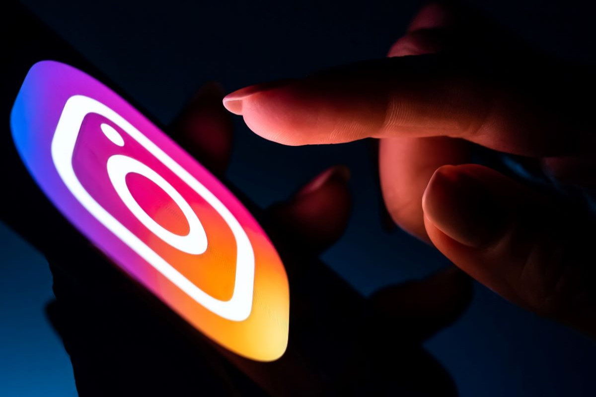 Azərbaycanda "Instagram" istifadəçilərinin fəallığı kəskin artıb