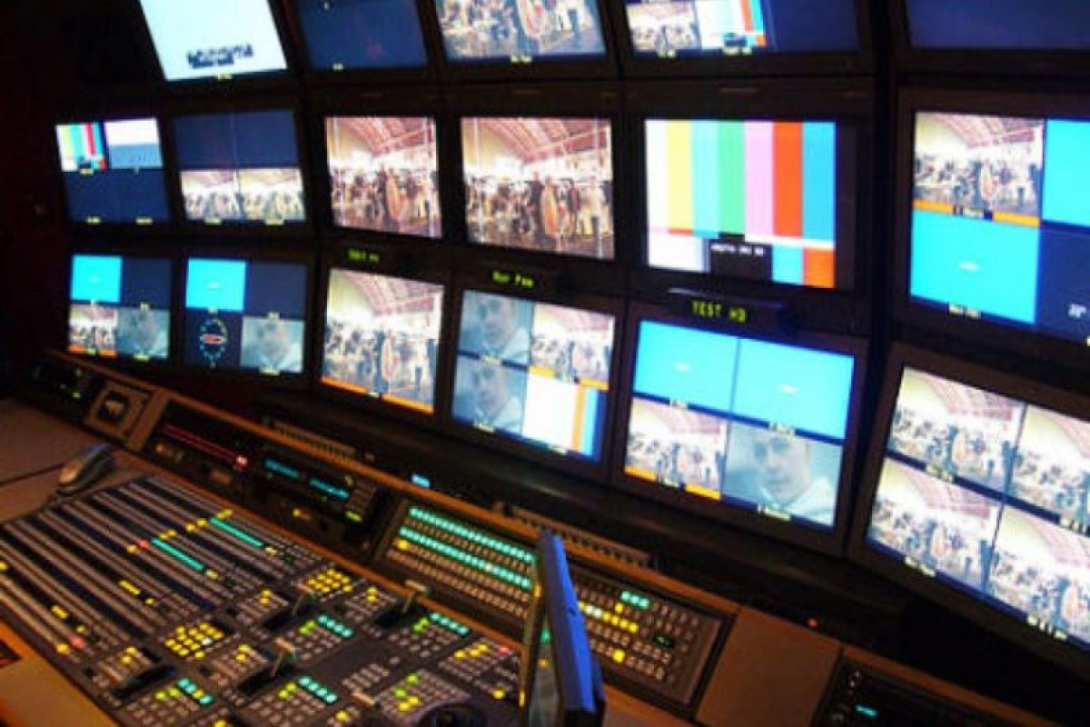Televiziyalarda aparılan monitorinqin nəticələri açıqlanıb
