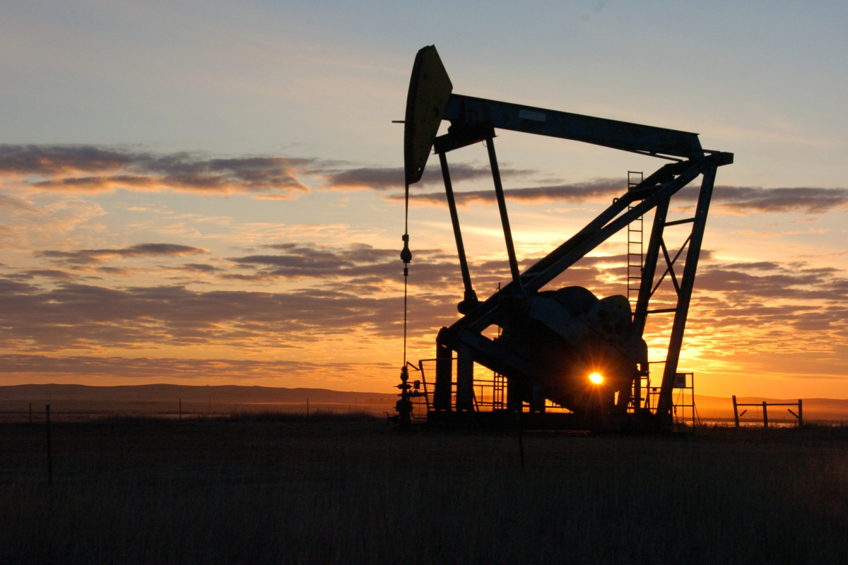 "Brent" neftinin qiyməti 112 dolları ötüb